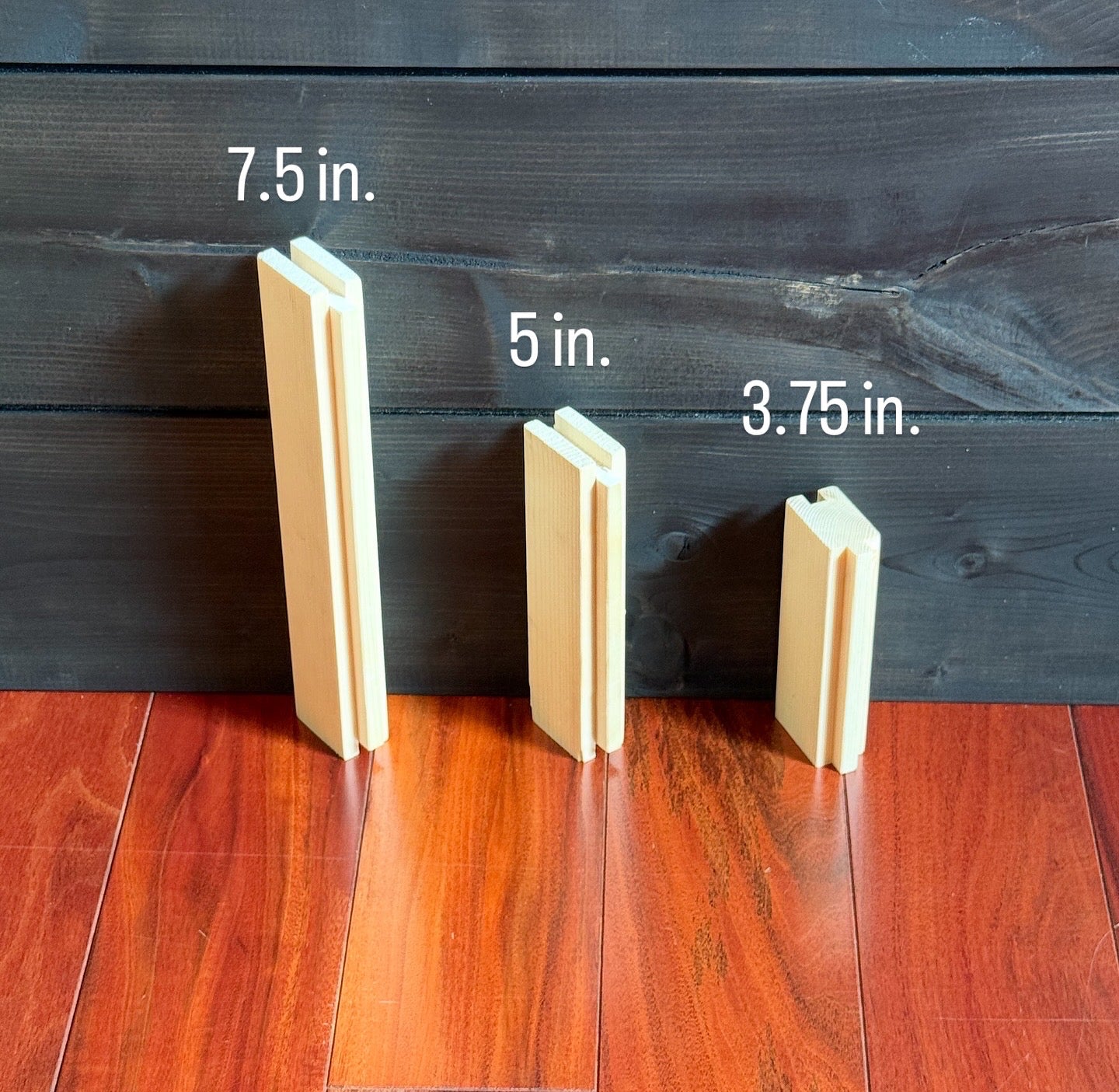 The Master Builders Kit