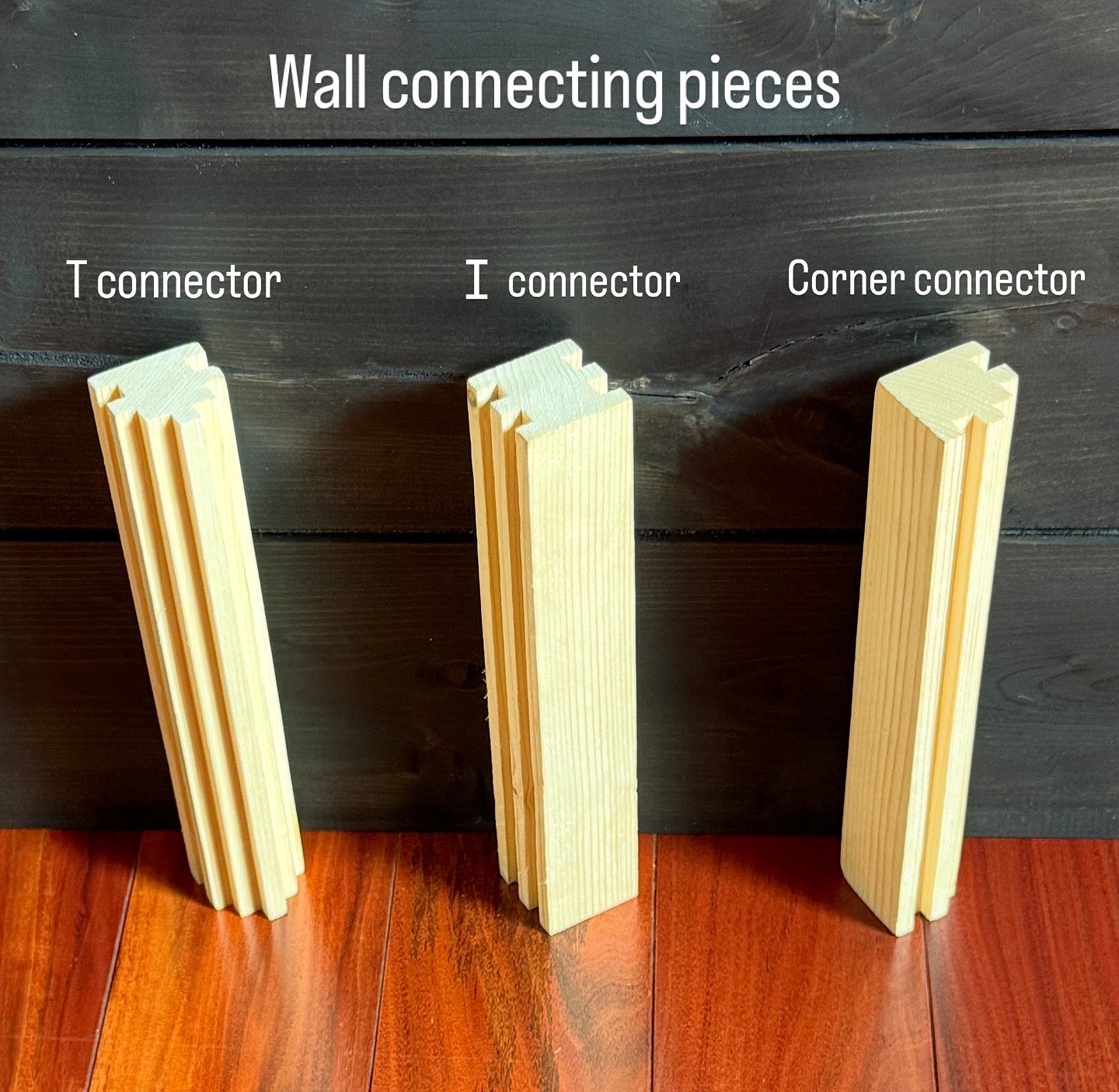 The Master Builders Kit