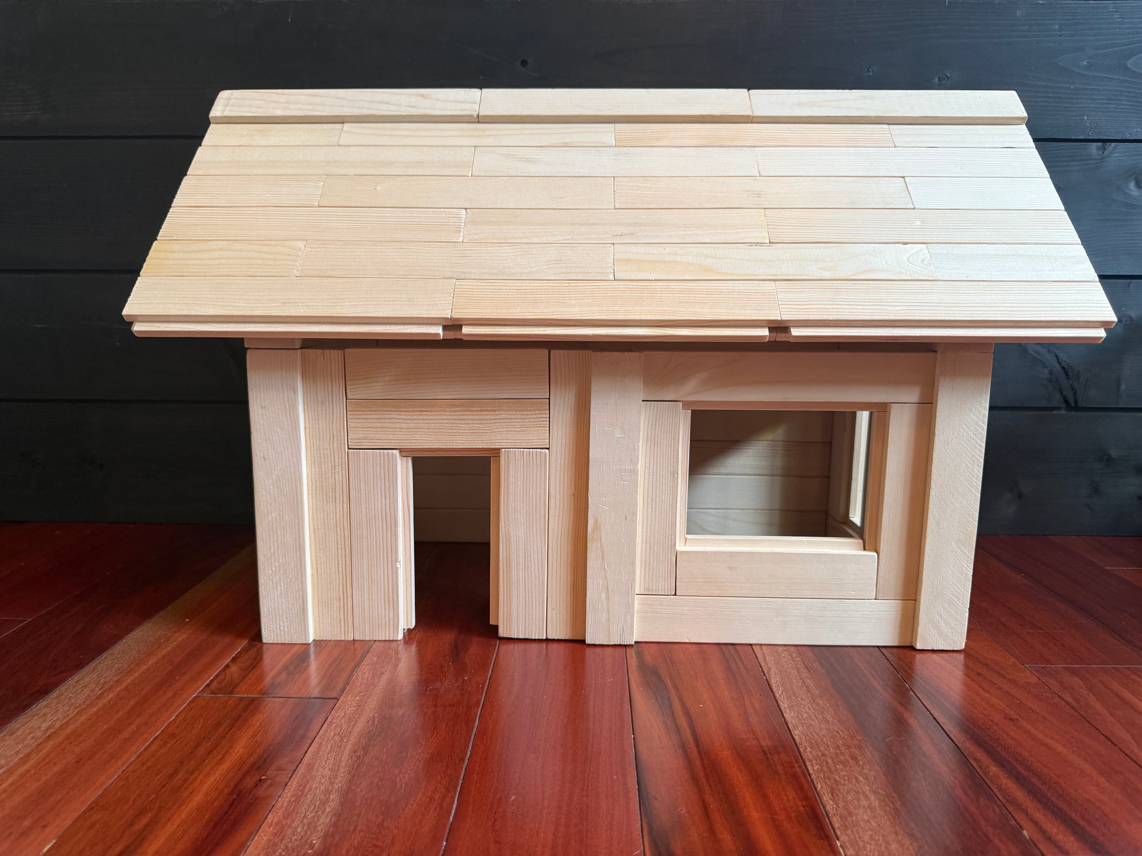Builders Basic Kit