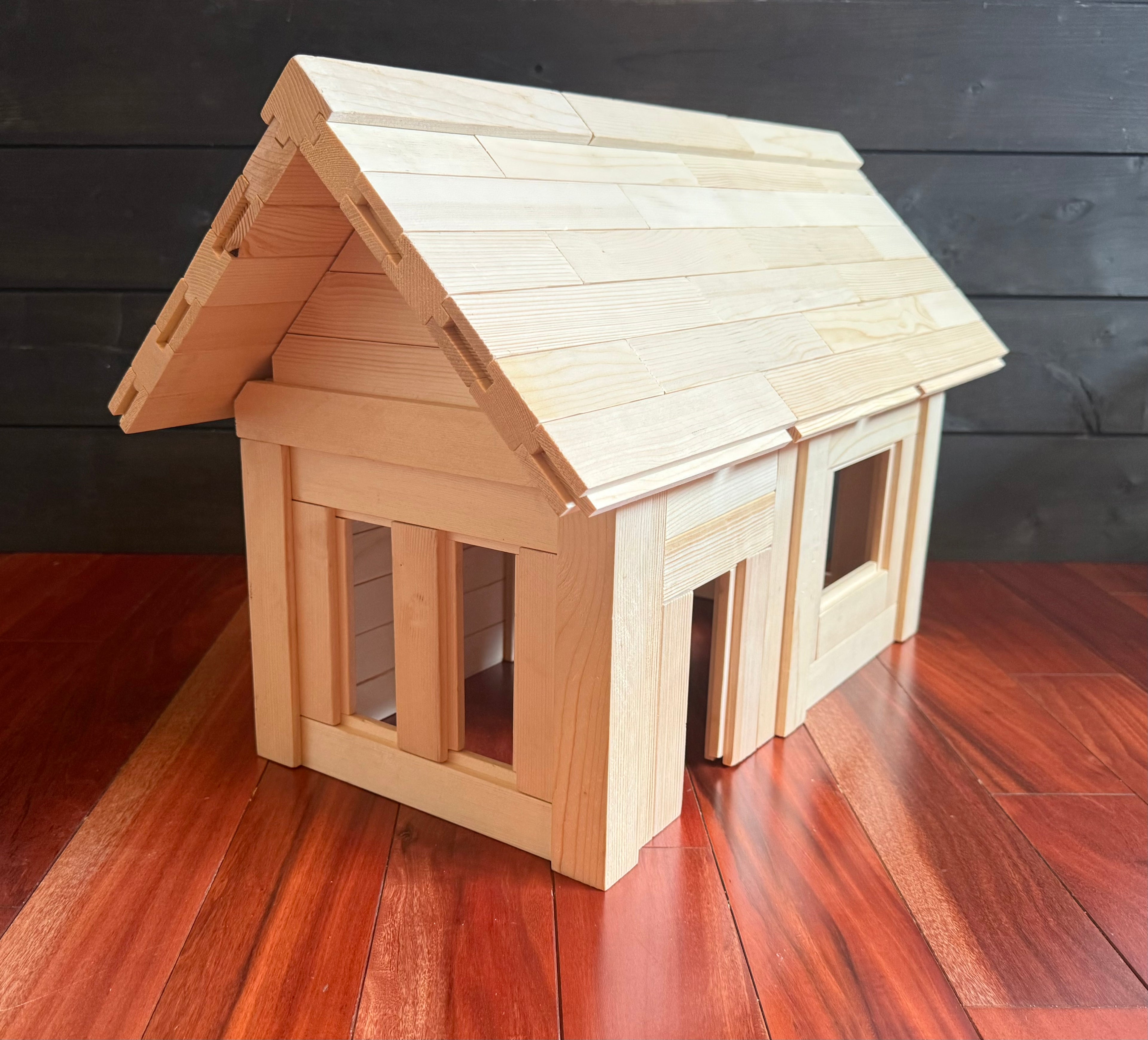 Builders Basic Kit