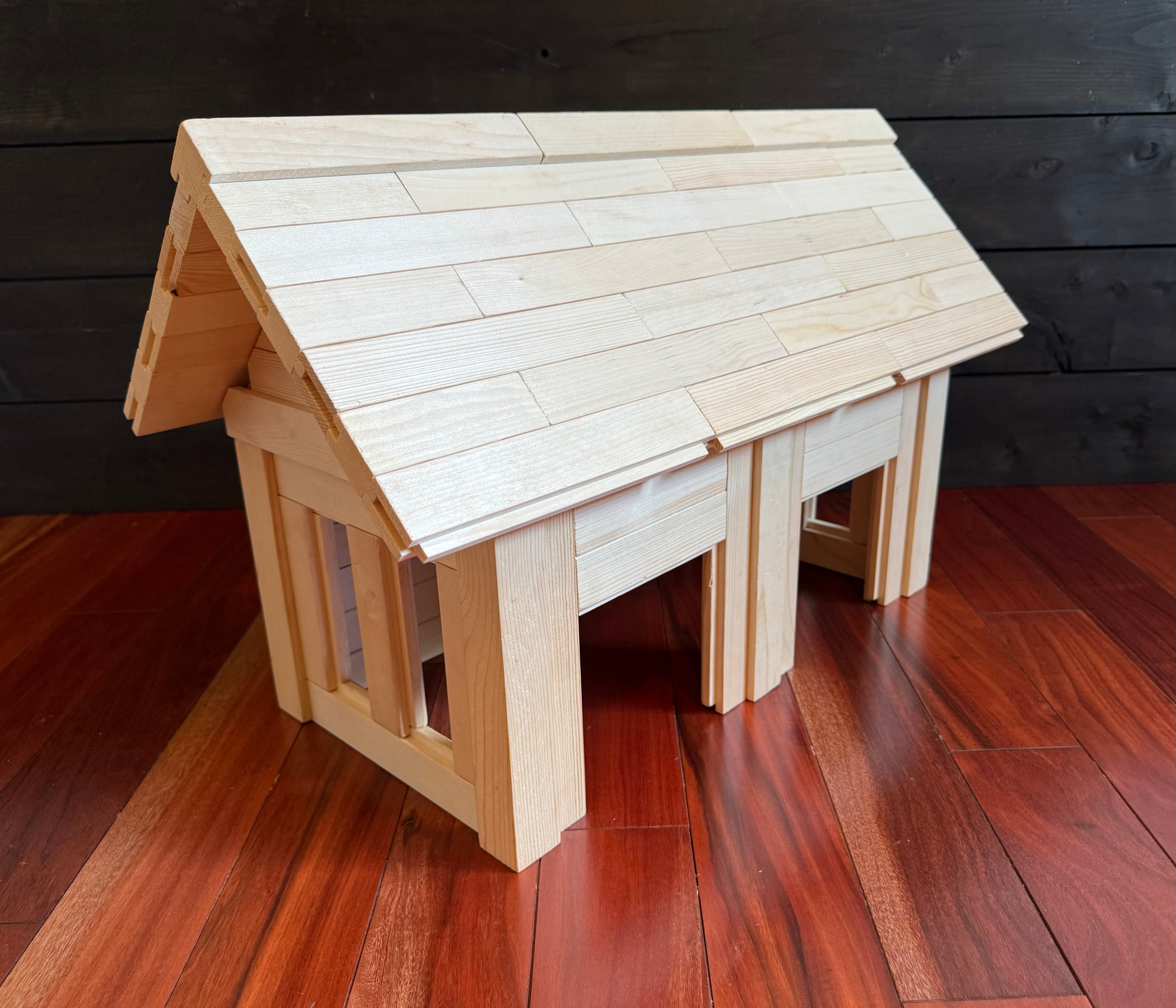 Builders Basic Kit