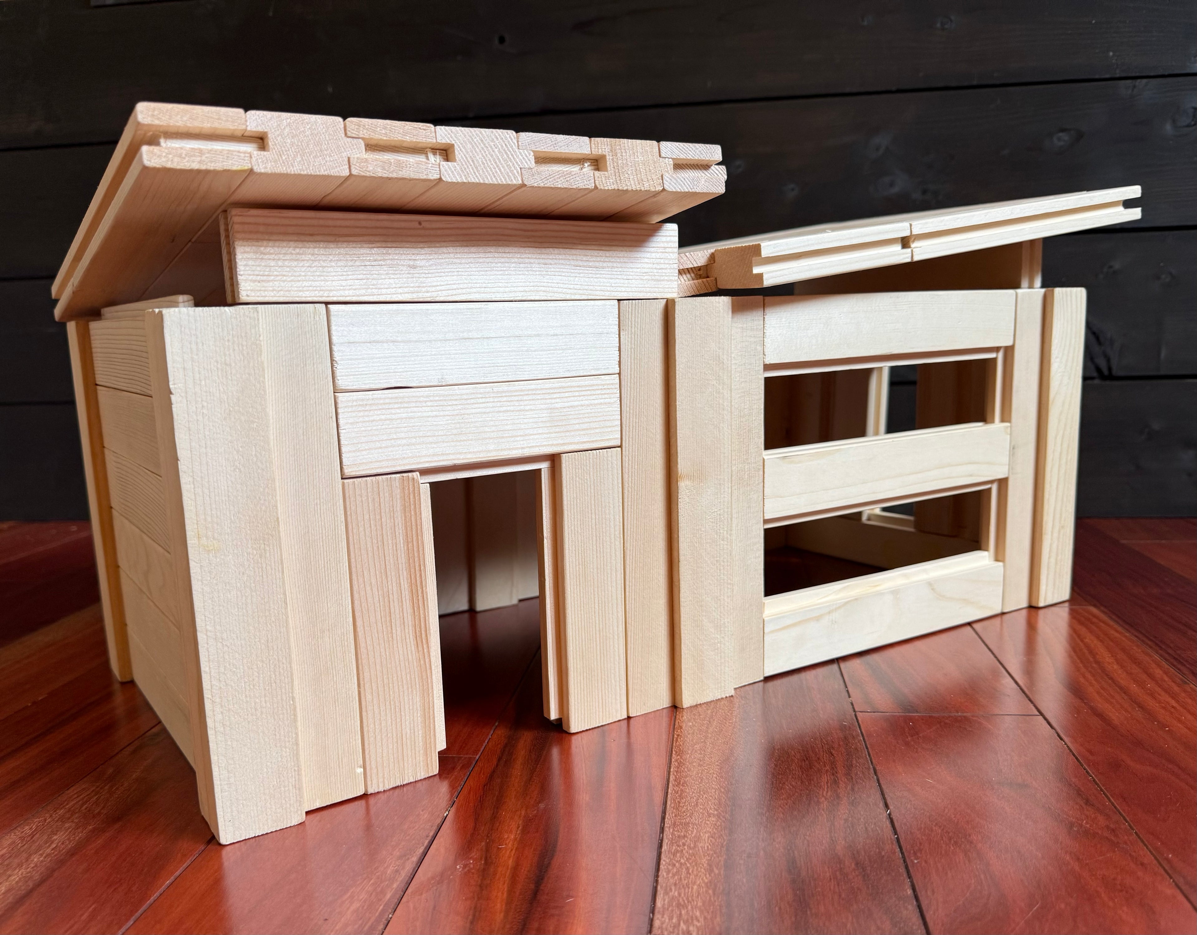 Builders Basic Kit
