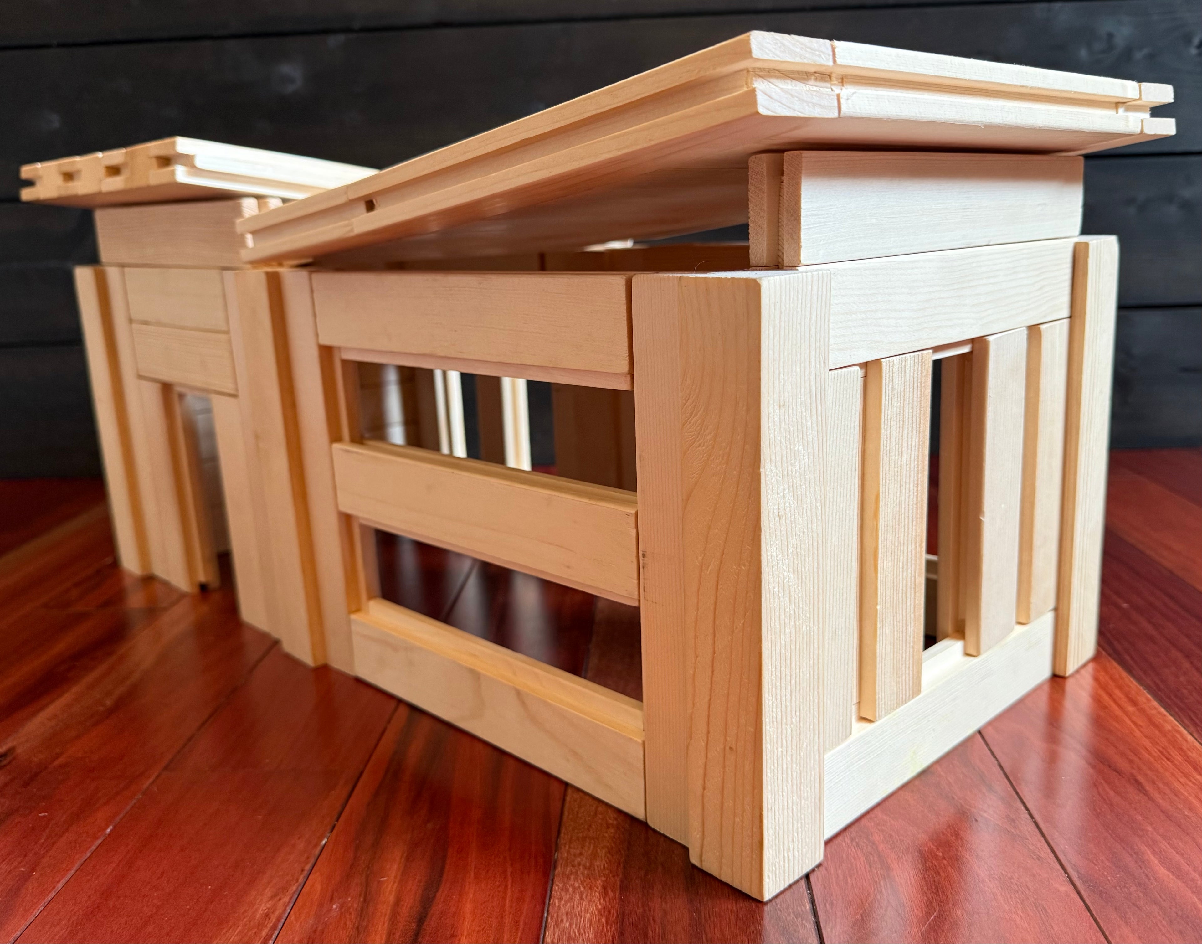 Builders Basic Kit