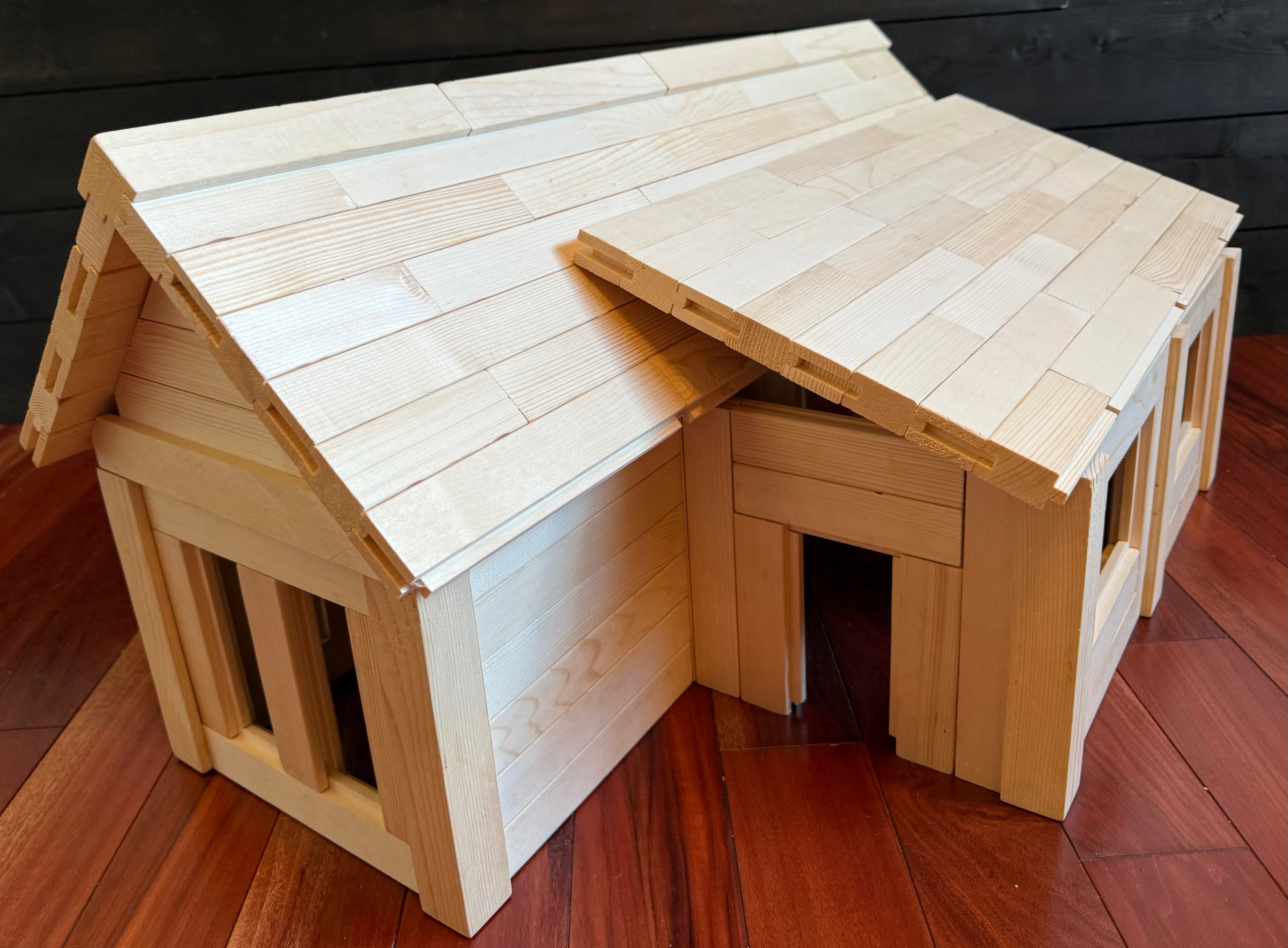 Builders Pro Kit