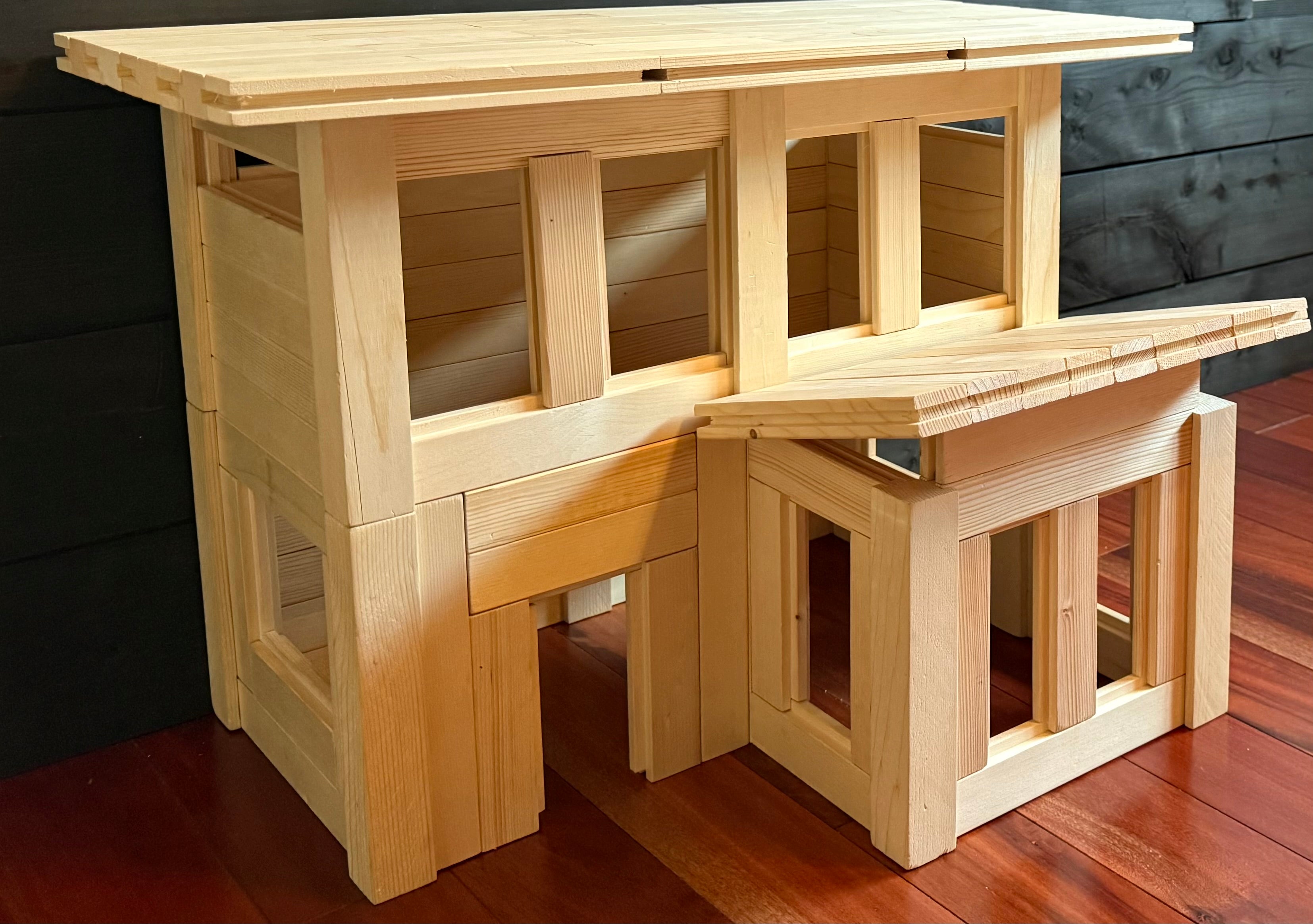 Builders Pro Kit